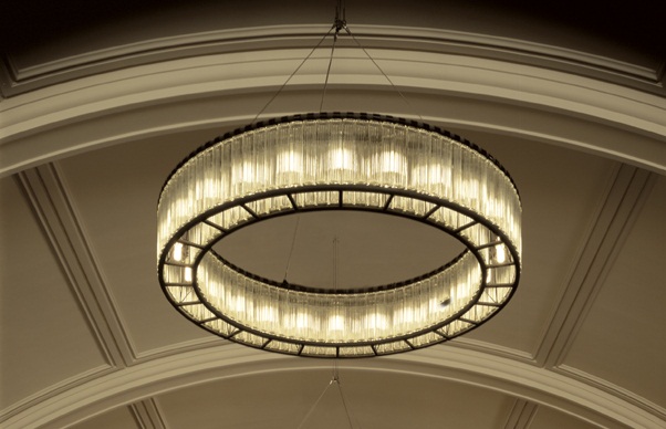 Estadio Pendant Lamp by Santa and Cole Lamps Estadio Pendant Lamp by Santa and Cole Lamps